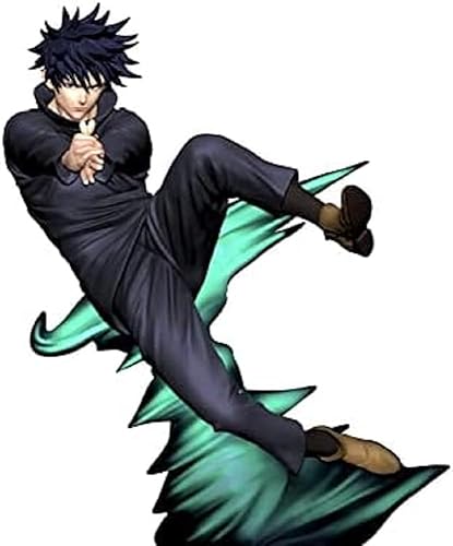 SEGA Jujutsu Kaisen SPM Figure Megumi Fushiguro