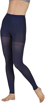 Juzo Women's Soft 15-20mmhg Medical Compression Support Leggings