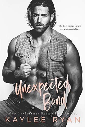 Unexpected Bond (Unexpected Arrivals Book 4) New York 
