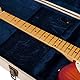 Gator GW-JM ELEC Journeyman Electric Deluxe Wood Case