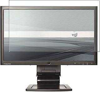 Puccy 3 Pack Screen Protector Film, compatible with HP CPQ Promo LA2206x XN376A8#ABA 22" Display Monitor TPU Guard （ Not Tempered Glass Protectors ）