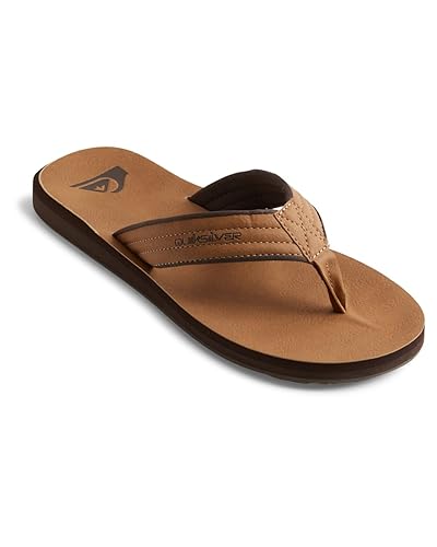Quiksilver Carver Squish - Sandalias para Hombre - Chollo en Moda