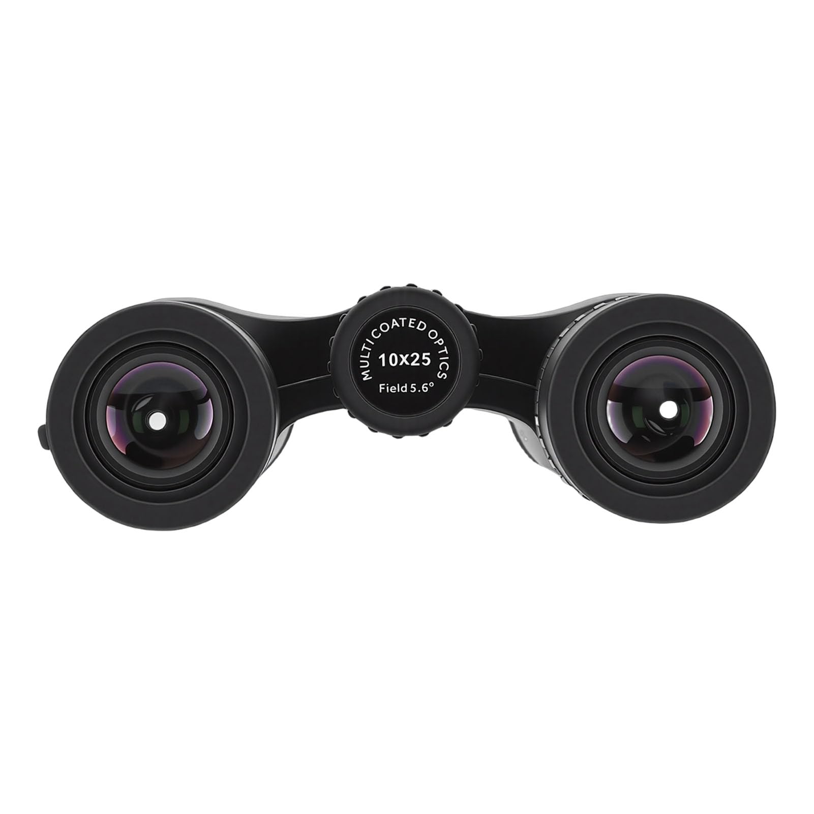 Changor Binocolo 10x25, Binocolo Tascabile HD con Prisma BAK7