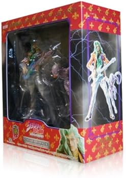 Amazon.co.jp: スタチューレジェンド ジョジョの奇妙な冒険 第四部 音