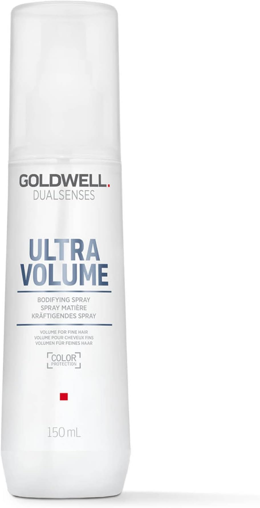 Dualsenses Ultra Volume Bodifying Spray 150mL