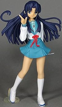 Amazon.co.jp: 涼宮ハルヒの憂鬱 フィギュアセット北高HR02 2種
