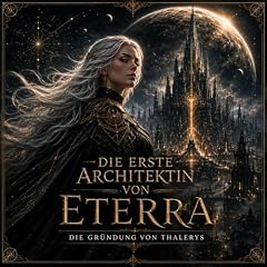 Die erste Architektin von Eterra Titelbild