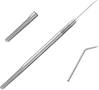 LAJA Imports Eyelash Lifting Lifter Separating Tool - Lash Lifting/Perming/Eyelash Extensions