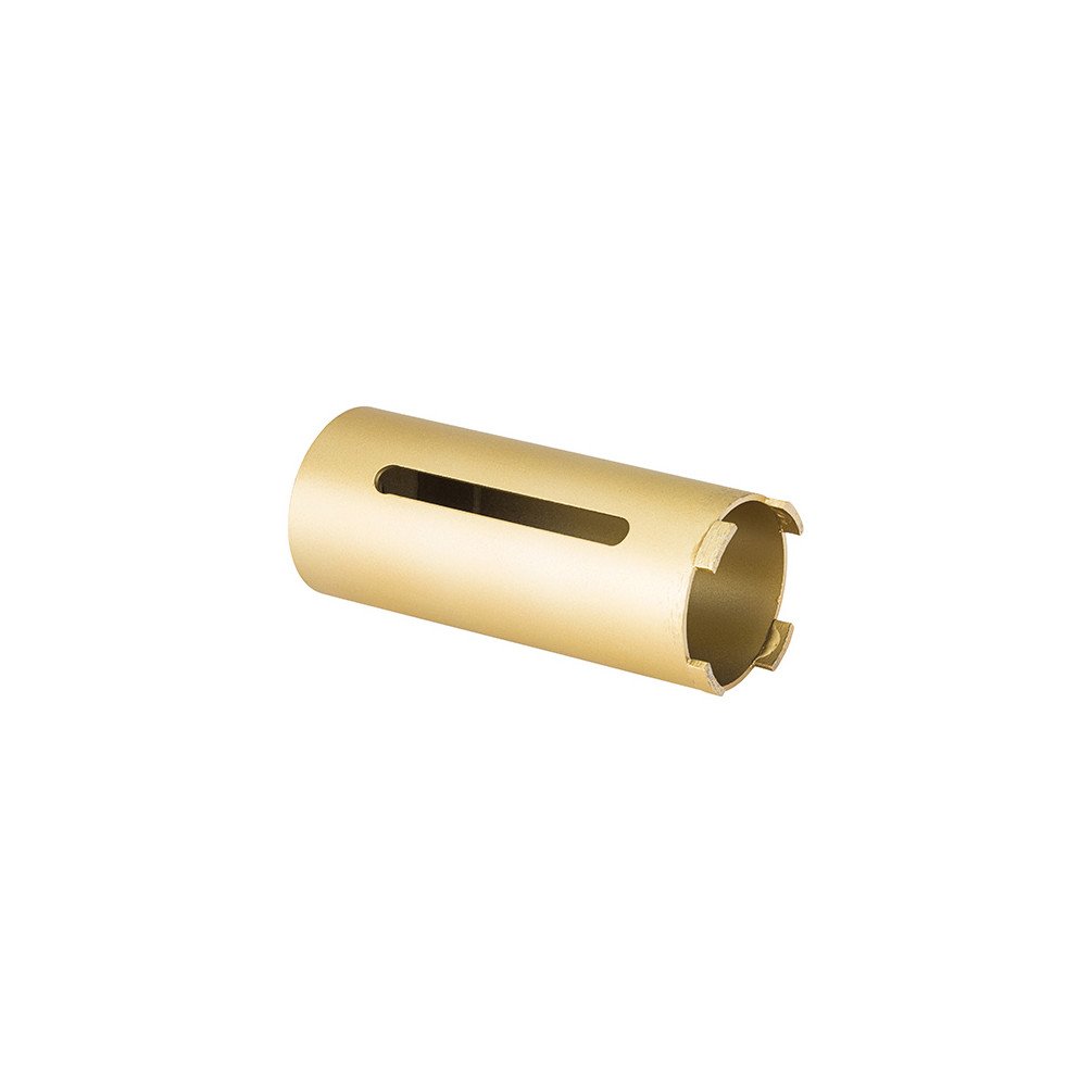 Ox Group Uk Women's Gold Ox Tools Bd065 Spectrum Plus Dry Diamond Core Drill - 65Mm Ea