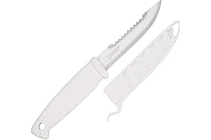Rapala 4-Inch Bulk Bait Knife: The Ultimate Tool for Anglers