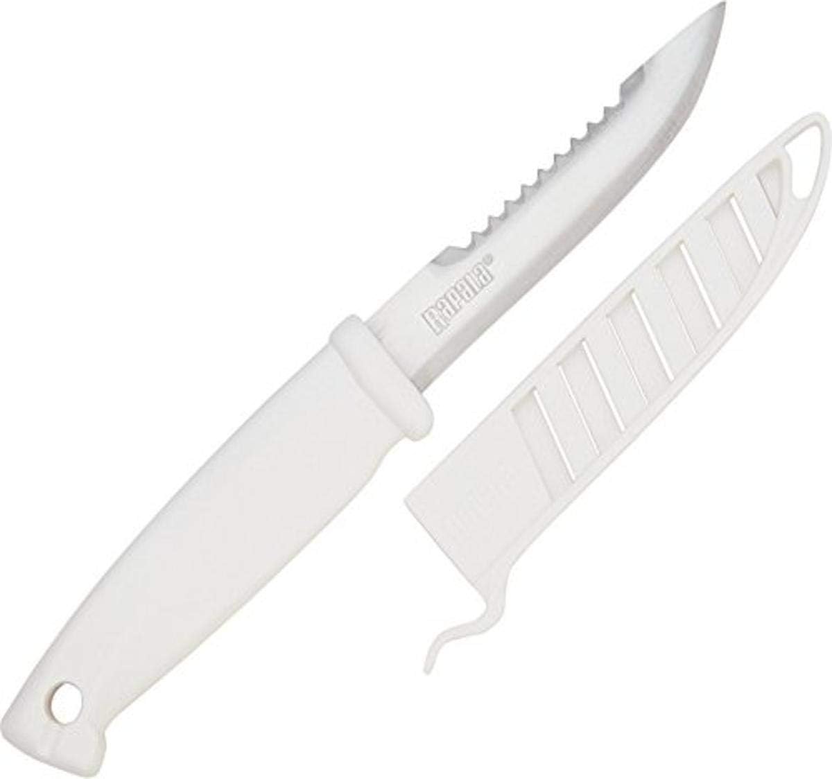 Rapala 4-Inch Bulk Bait Knife : Fishing Knives : Sports & Outdoors