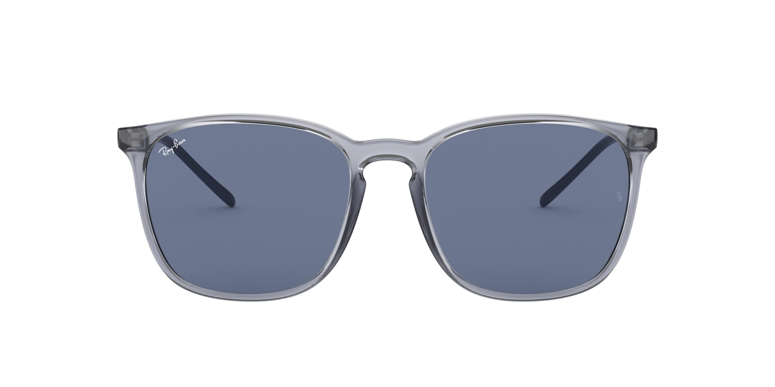 Ray-Ban Herren 0rb4387 Sonnenbrille (1er Pack)