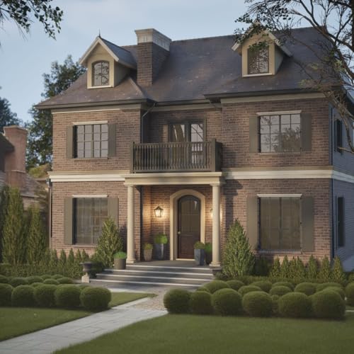 Endurathane Classic Crosshead, 28" Bottom Width x 34" Top Width x 4 1/2"H x 1/2"P, Factory Primed by Ekena Millwork - Image 9
