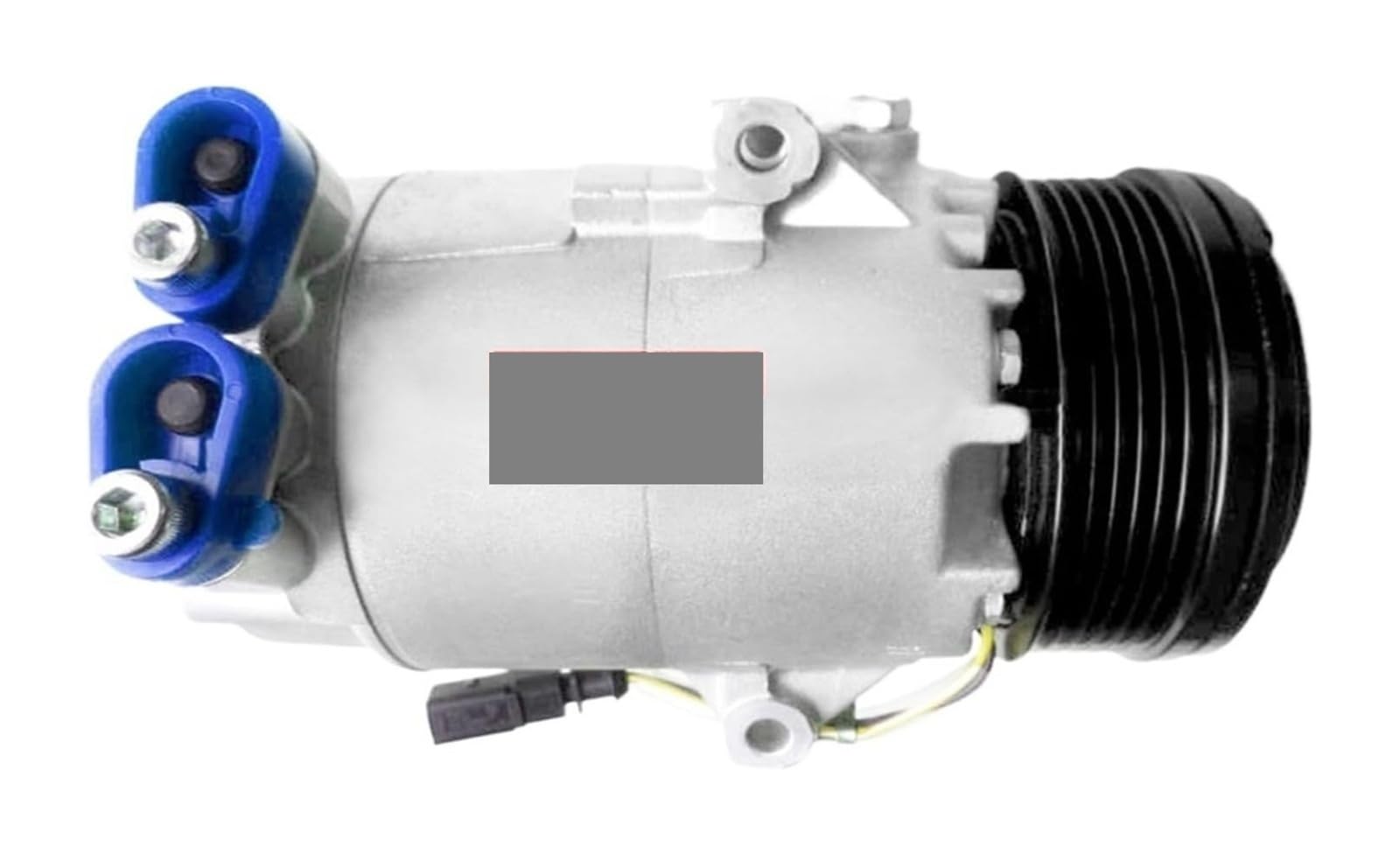 Compressore Aria condizionata per VW Pointer 2004-2005 5X0820803C 5X0820803D 06562017 10045 A/C Compresor AIRE ACondicionado
