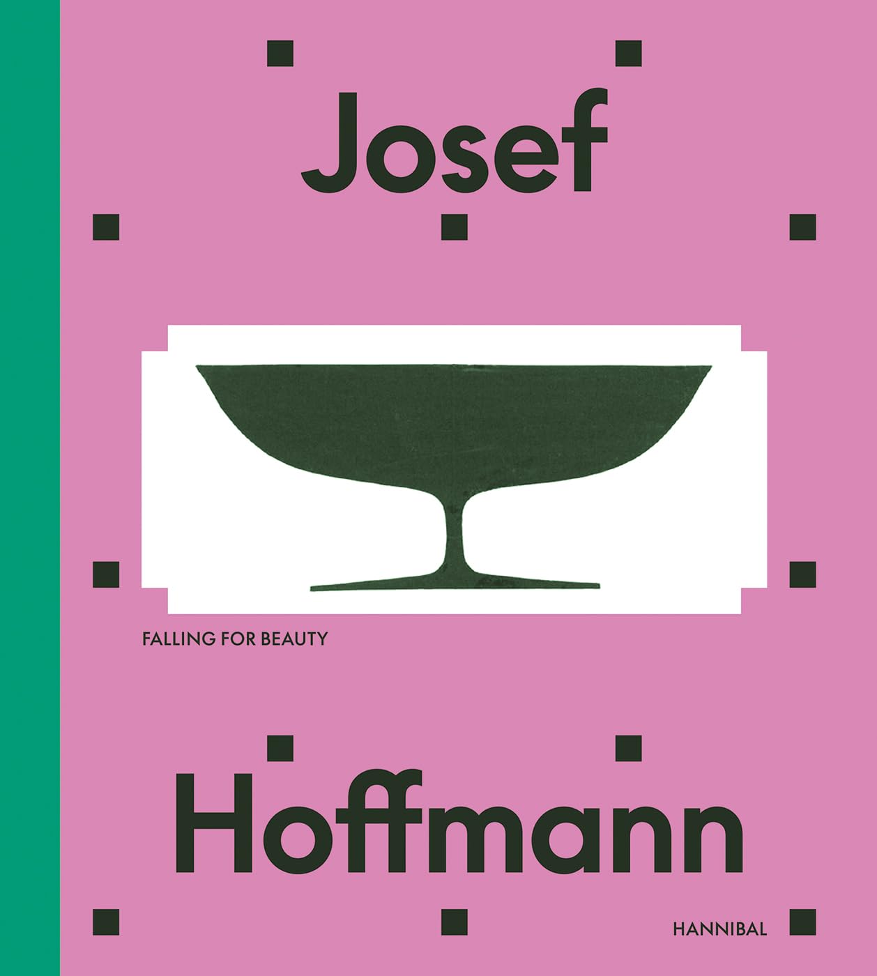 Josef Hoffman: Falling for Beauty