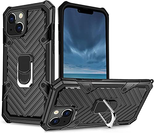 Protection iPhone 13 Mini anti-choc KANUZ pour éviter les chutes d'écran