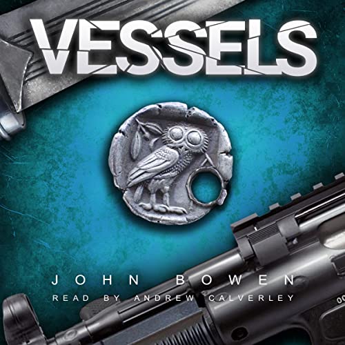 Vessels by John Bowen episode artwork
