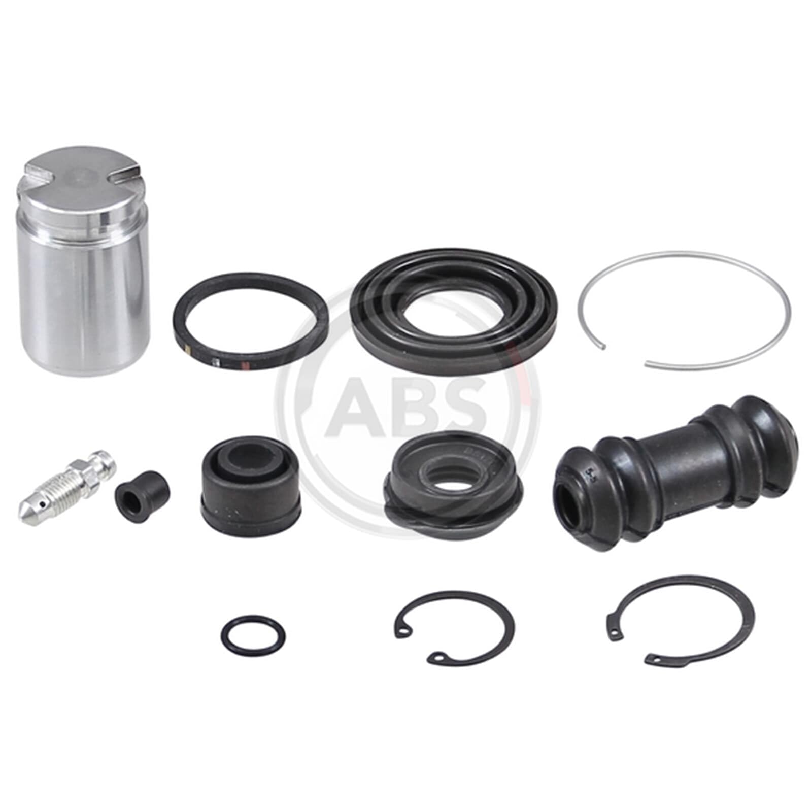 57589 A.B.S. (abs) Kit riparazione Pinza freno