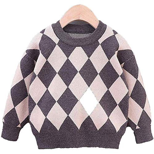 Aincanlx Newborn Infant Baby Girl Sweater Kid Long Sleeve Ruffle Warm Spring Fall Winter Pullover Tops Outfits