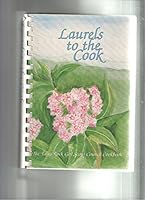 Laurels to the Cook 0871972395 Book Cover
