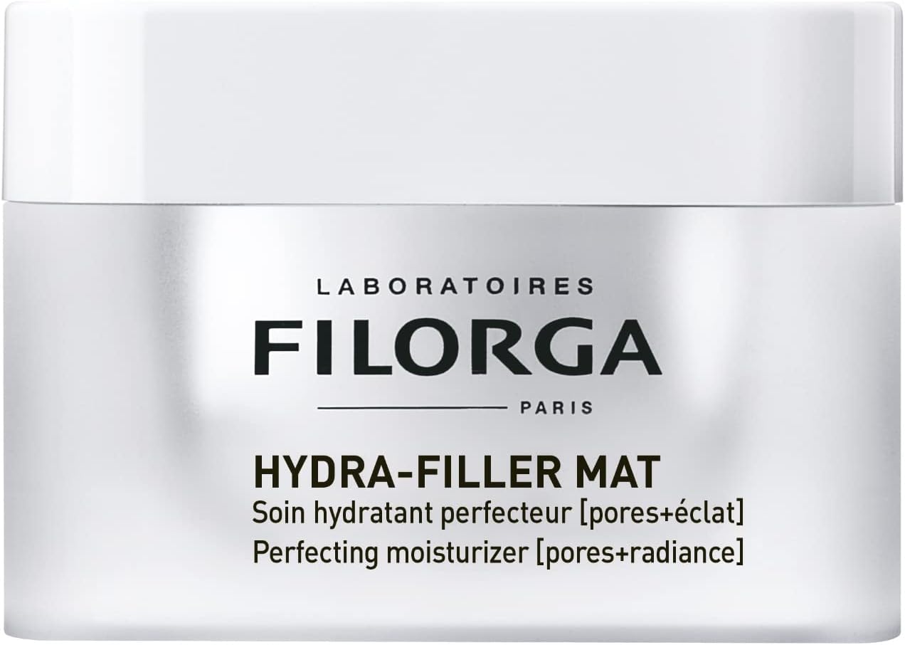 Filorga Hydra Filler MAT 50 ml,1 Pack