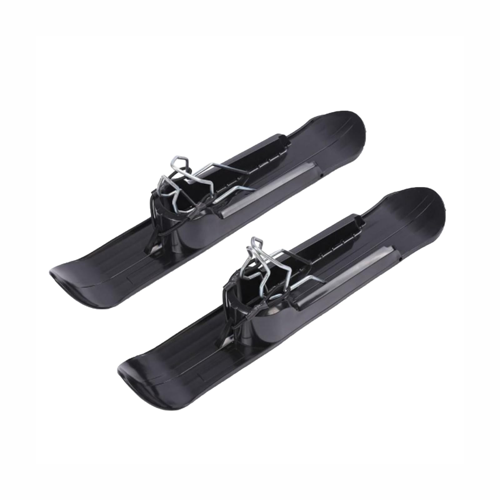 Winter Snow Sled for Stroller and Balance Bike, Fits Wheels within 3-12 inches (2)