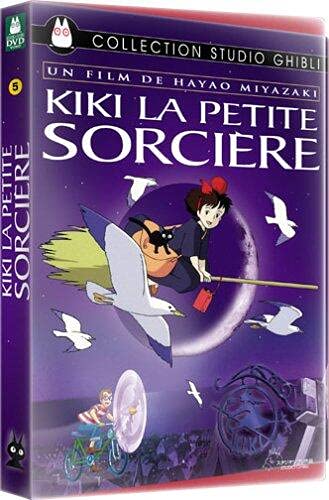 Kiki la petite sorcière