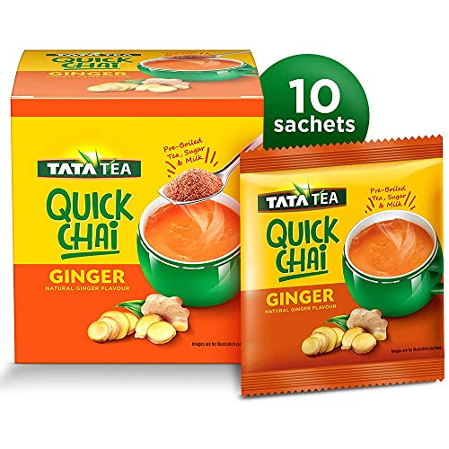 Té con jengibre 220g pack de 3 miniatura 2