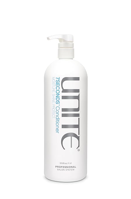 UNITE Hair 7SECONDS Conditioner, 33.8 Fl. Oz