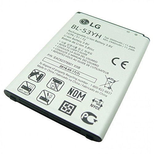 Preisvergleich Produktbild LG BL-53YH Battery