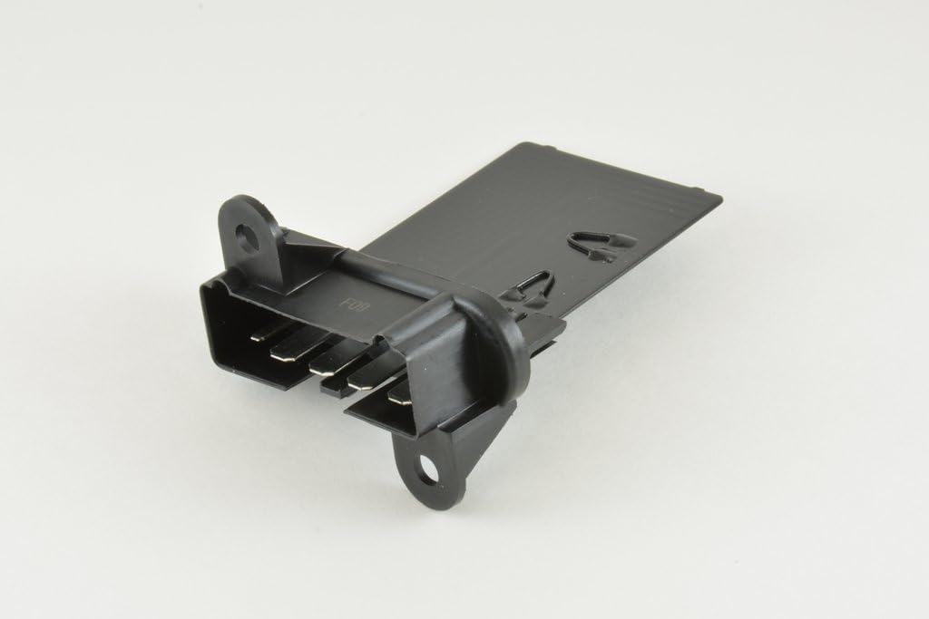 BMR16 Blower Motor Resistor