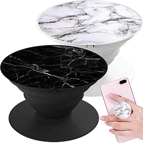 AESTBU 2 Piezas de Agarres/Soportes Expansibles para Teléfonos Móviles y Tabletas -...