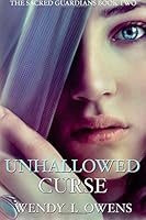 Cursed 1500596000 Book Cover