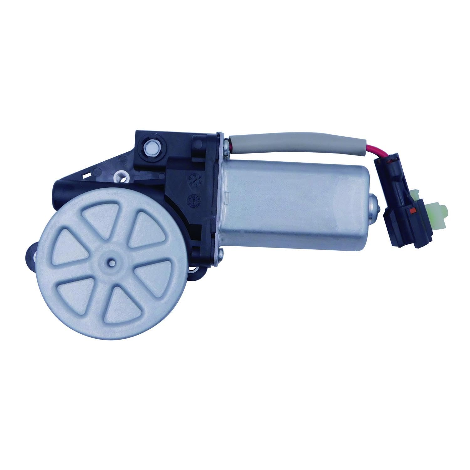 OEG Parts New Power Window Motor Compatible with Geo Prizm 93-97 Front Left & Right, Rear Left & Right 85710-16100 85710-20140 85710-22180 85710-22190 85710-22220 85710-22230 742-601