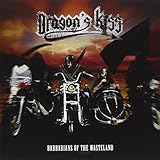 DRAGON'S KISS