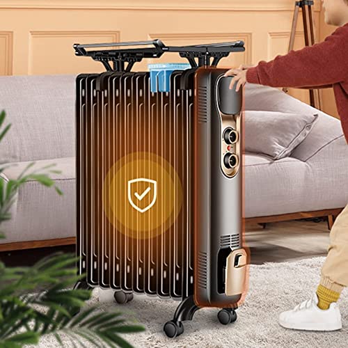 Calefactor de Baño Bajo Consumo Pared Marca KHYTEBV