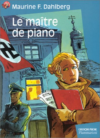 Le Maître de piano