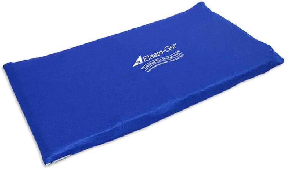 Elasto-GelHot/Cold All Purpose Pack 8"x16"x3/4" # HC805