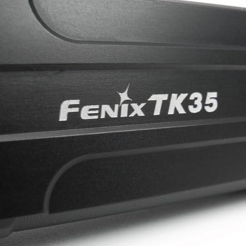 Fenix TK35 High Performance 860 Lumen Flashlight