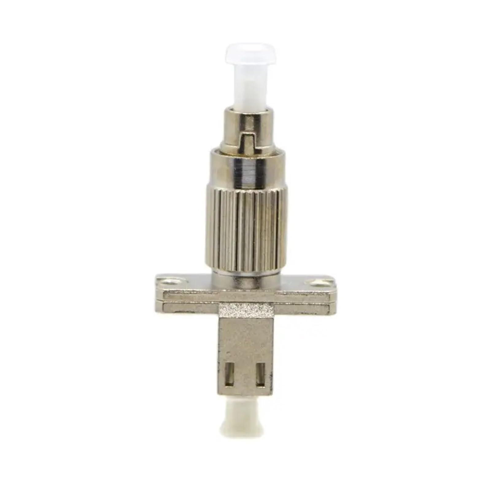 Connecteur adaptateur fibre optique LC femelle FC mâle, monomode, multimode, spécial, vente en gros(SM 9 125)