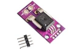 NOYITO ACS758LCB-050B-PFF-T Linear Current Sensor Hall Current Module