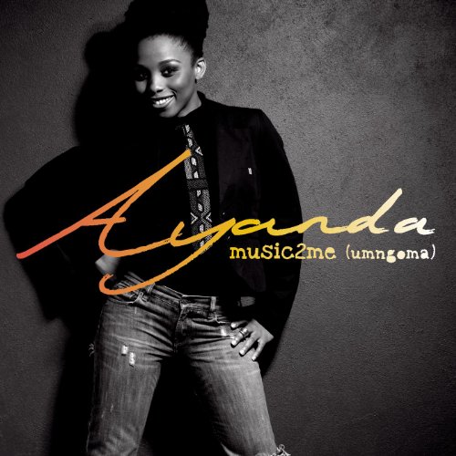 Music2me - Umngoma