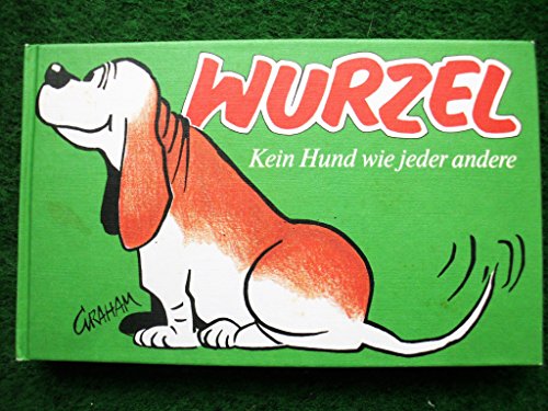 Wurzel Kein Hund wie jeder andere