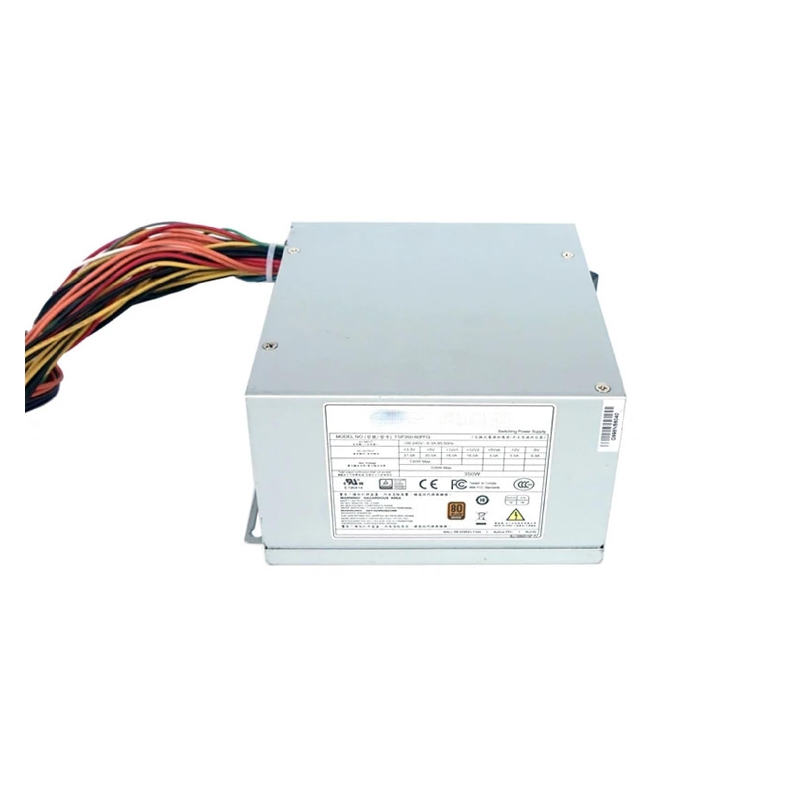 BFSYDLUJ Power Supply FSP350-60PFG 350W