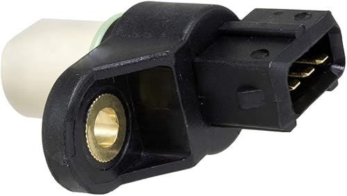 SCHNECKE 33-27166 Sensor de posición del cigüeñal del motor de manivela compatible con ELANTRA TIBURON TUCSON SOUL SPECTRA SPECTRA5 SPORTAGE L4 V6
