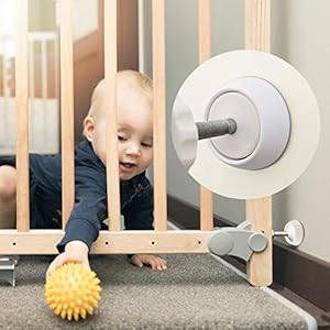   4-Pack-Baby-Gate-Wall-Protector-Wall-Cups-for-Child-Pressure-Mounted-Stair-Safety-Gate-Protect-Walls-Doorways-from-Pet-Dog-Gates