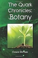 Botany 1502380269 Book Cover