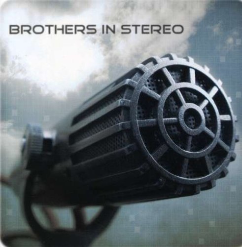BROTHERS IN STEREO - BROTHERS IN STEREO [Audio CD] BROTHERS IN STEREO