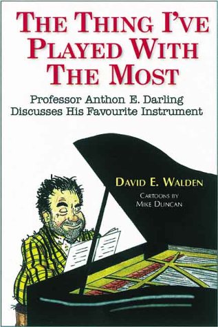 Professor Anthon E. Darling guide pour comprendre sa passion