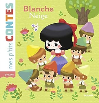Blanche Neige